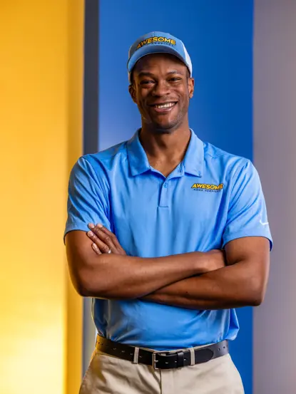 Cedric  H. Photo