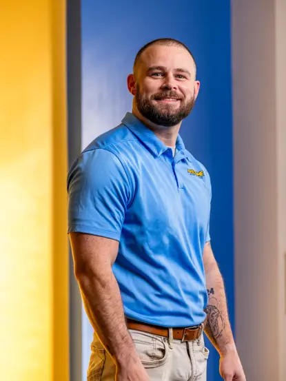 Brandyn  N. Photo