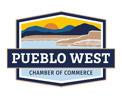 Pueblo west logo- 2025